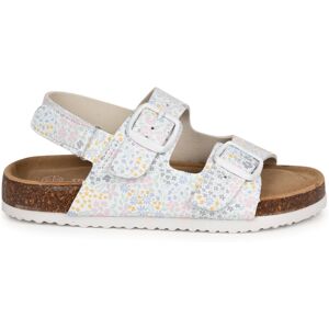 (11, White Floral) Trespass Kids Casual Sandals with Straps Ceres (11, White Floral) Trespass Kids Casual Sandals with Straps Ceres