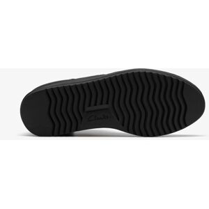 Clarks Zylah Willow Black Sde Clarks Zylah Willow Black Sde