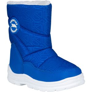 (6 UK Child, Blue) Trespass Childrens/Kids Snowflake Snow Boots (6 UK Child, Blue) Trespass Childrens/Kids Snowflake Snow Boots