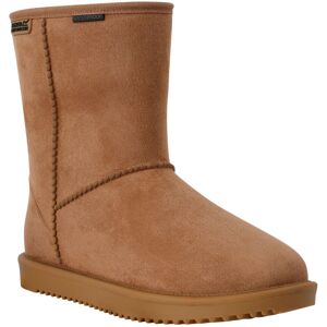 (6 UK, Burnt Tan) Regatta Womens/Ladies Risely Waterproof Faux Fur Lined Winter (6 UK, Burnt Tan) Regatta Womens/Ladies Risely Waterproof Faux Fur Lined Winter
