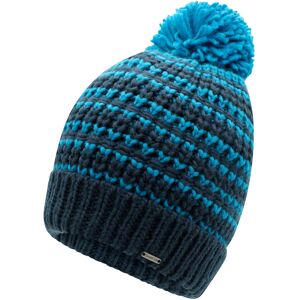 (One Size, Nightfall Blue/Dark Methyl Blue) Regatta Unisex Adult Headstart Beani (One Size, Nightfall Blue/Dark Methyl Blue) Regatta Unisex Adult Headstart Beani