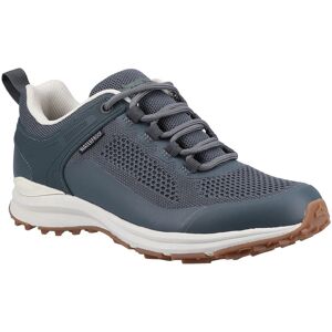 (8 UK, Grey) Cotswold Womens/Ladies Compton Trainers (8 UK, Grey) Cotswold Womens/Ladies Compton Trainers