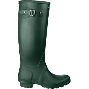 (9 UK, Green) Cotswold Sandringham Buckle-Up Womens Wellington Boots (9 UK, Green) Cotswold Sandringham Buckle-Up Womens Wellington Boots