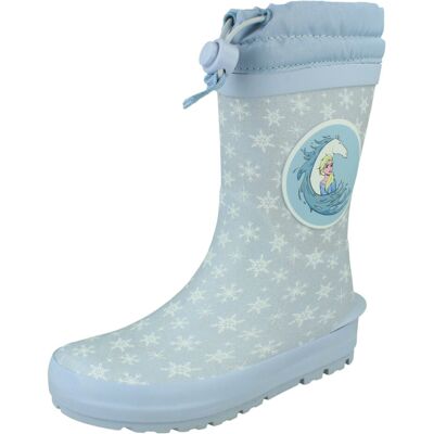 (Black, UK 7 Infant) Boys Clarks Disney Toy Story Wellingtons Mudder Howdy (Black, UK 7 Infant) Boys Clarks Disney Toy Story Wellingtons Mudder Howdy
