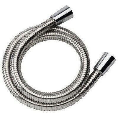 Mira-Showers Mira Logic Chrome 1.25m Shower Hose - Shower Hose Mira-Showers Mira Logic Chrome 1.25m Shower Hose - Shower Hose