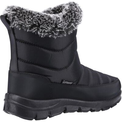 Cotswold Longleat Wellingtons Black Cotswold Longleat Wellingtons Black