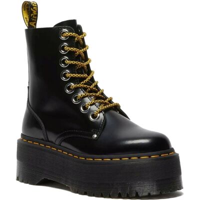 Dr Martens (UK 7 - EU 41) jadon max buttero booties Dr Martens (UK 7 - EU 41) jadon max buttero booties