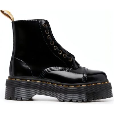 Dr Martens (UK 7 - EU 41) vegan sinclai fusion booties Dr Martens (UK 7 - EU 41) vegan sinclai fusion booties
