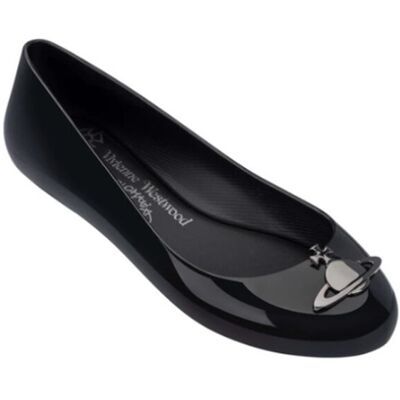 Unbranded (Black, US6=37) Melisa Summer Women Jelly Shoes Flat Comfortable Sandals Beach S Unbranded (Black, US6=37) Melisa Summer Women Jelly Shoes Flat Comfortable Sandals Beach S