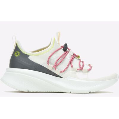 Hush Puppies Spark Bungee Lightweight Trainers White - Trainers Hush Puppies Spark Bungee Lightweight Trainers White - Trainers