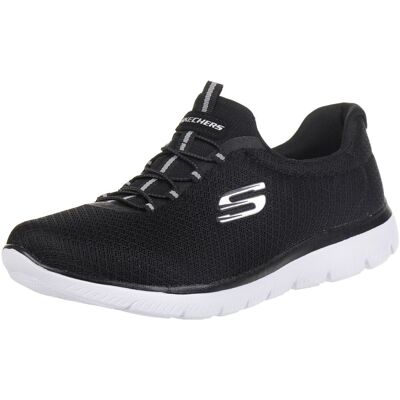 Skechers Summits Wide US Sneaker - Sneaker Skechers Summits Wide US Sneaker - Sneaker