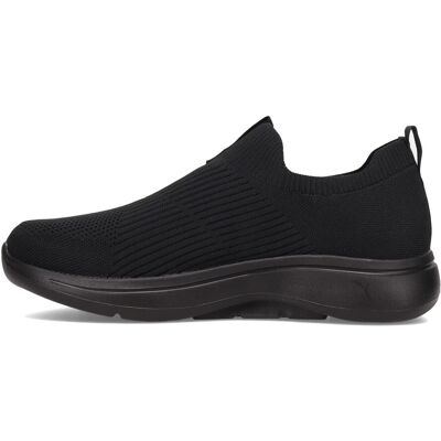 Skechers - Gowalk Arch Fit-StretchFit - Men - Slip-On - Athletic - shoe Skechers - Gowalk Arch Fit-StretchFit - Men - Slip-On - Athletic - shoe