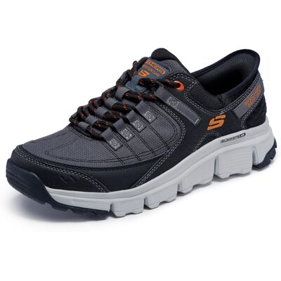 Skechers Summits Gray Sneakers - Sneakers Skechers Summits Gray Sneakers - Sneakers