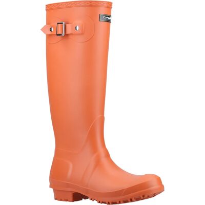Cotswold Sandringham Wellingtons Pumpkin Cotswold Sandringham Wellingtons Pumpkin