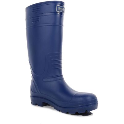 Regatta Mens Vendeavour Wellington Boots Regatta Mens Vendeavour Wellington Boots