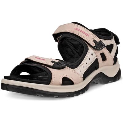 (6.5-7 UK (40EU), Rose Dust/Limestone) Ecco Womens Offroad Yucatan Outdoor Trail (6.5-7 UK (40EU), Rose Dust/Limestone) Ecco Womens Offroad Yucatan Outdoor Trail