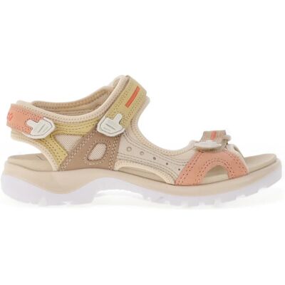 (6.5-7 UK (40EU), Multicolor Straw) Ecco Womens Offroad Yucatan Outdoor Trail Wa (6.5-7 UK (40EU), Multicolor Straw) Ecco Womens Offroad Yucatan Outdoor Trail Wa
