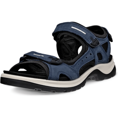 (6.5-7 UK (40EU), Marine) Ecco Womens Offroad Yucatan Outdoor Trail Walking Hiki (6.5-7 UK (40EU), Marine) Ecco Womens Offroad Yucatan Outdoor Trail Walking Hiki