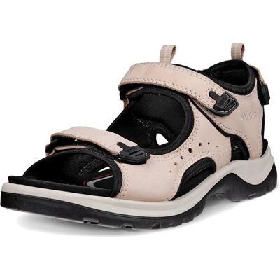 (4.5 UK (37EU), Rose Dust) Ecco Womens Offroad Andes II Outdoor Trail Walking Hi (4.5 UK (37EU), Rose Dust) Ecco Womens Offroad Andes II Outdoor Trail Walking Hi