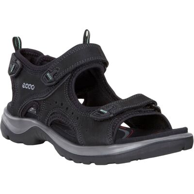 (5-5.5 UK (38EU), Black) Ecco Womens Offroad Andes II Outdoor Trail Walking Hiki (5-5.5 UK (38EU), Black) Ecco Womens Offroad Andes II Outdoor Trail Walking Hiki
