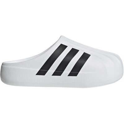 adidas Mens Originals Superstar EVA Flat Mule Slippers adidas Mens Originals Superstar EVA Flat Mule Slippers