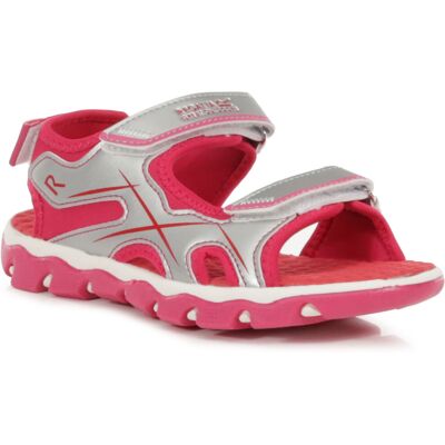 (11K UK, Silver Dutchess) Regatta Kids Boys Kota Drift Lightweight Outdoor Walki (11K UK, Silver Dutchess) Regatta Kids Boys Kota Drift Lightweight Outdoor Walki