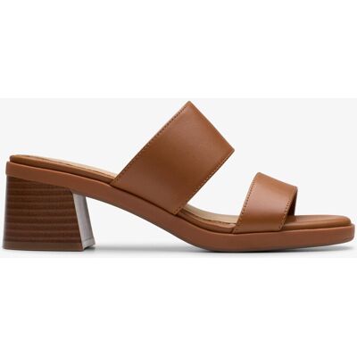 Clarks (Standard, 3 (Adults')) Jaylan Dusk Tan Leather Clarks (Standard, 3 (Adults')) Jaylan Dusk Tan Leather