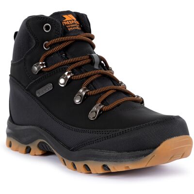 Trespass Corin Waterproof Kids Walking Boot - Kids Shoe Type Trespass Corin Waterproof Kids Walking Boot - Kids Shoe Type
