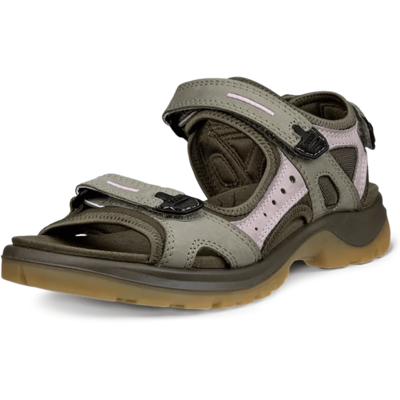 (7.5 UK (41EU), Vetiver/Violet Ice) Ecco Womens Offroad Yucatan Outdoor Trail Wa (7.5 UK (41EU), Vetiver/Violet Ice) Ecco Womens Offroad Yucatan Outdoor Trail Wa