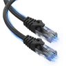 Ultra-Clarity-Cables Ultra Clarity Cables Ethernet Cable Cat6 15M/50ft High-Speed 10Gbps LAN Cable wi