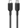 Anker USB C Cable, 310 USB C to USB C Cable (3ft), (60W/3A) USB C Charger Cable Fast C