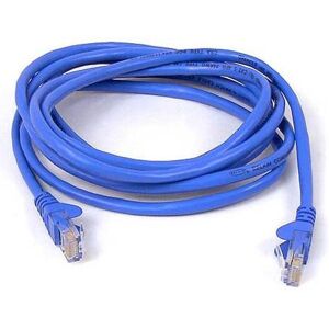 Belkin 2m CAT5e 2m Blue Belkin 2m CAT5e 2m Blue