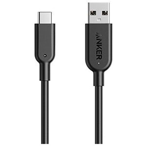 Anker PowerLine II USB-C to USB 3.1 Gen2 Cable, USB-IF Anker PowerLine II USB-C to USB 3.1 Gen2 Cable, USB-IF