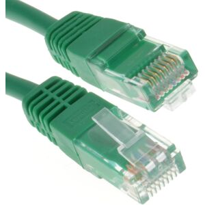 kenable Green Network Ethernet RJ45 Cat5E UTP PATCH LAN COPPER Cable Lead 0.5m kenable Green Network Ethernet RJ45 Cat5E UTP PATCH LAN COPPER Cable Lead 0.5m