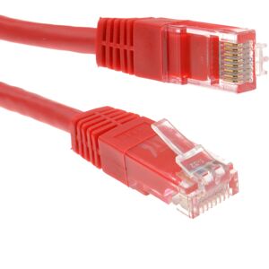 kenable Red Network Ethernet RJ45 Cat 5E UTP PATCH LAN COPPER Cable 0.5m 50cm kenable Red Network Ethernet RJ45 Cat 5E UTP PATCH LAN COPPER Cable 0.5m 50cm