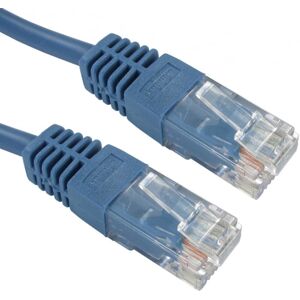 kenable Blue Network Ethernet RJ45 Cat 5E UTP PATCH LAN COPPER Cable Lead 1.5m kenable Blue Network Ethernet RJ45 Cat 5E UTP PATCH LAN COPPER Cable Lead 1.5m