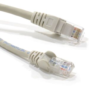 kenable C6 CAT6 CCA UTP RJ45 Ethernet LSZH Networking Cable Beige 1.5m kenable C6 CAT6 CCA UTP RJ45 Ethernet LSZH Networking Cable Beige 1.5m