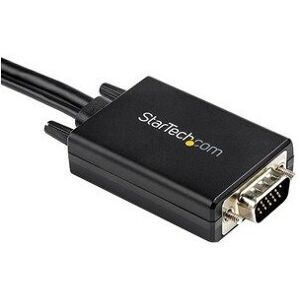 StarTech.com Startech 2M Vga To Hdmi Converter Cable With Usb Audio Support 1080P Analog VGA2 StarTech.com Startech 2M Vga To Hdmi Converter Cable With Usb Audio Support 1080P Analog VGA2