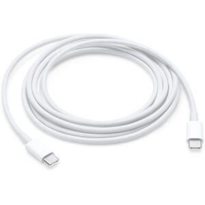Apple USB-C Charge Cable (2m) MLL82ZM/A Apple USB-C Charge Cable (2m) MLL82ZM/A
