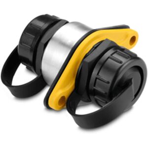 Garmin RJ45 Marine Network Cable PoE Isolation Coupler Garmin RJ45 Marine Network Cable PoE Isolation Coupler