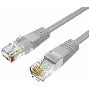 Unbranded (10m) CAT6 Ethernet LAN Network Internet Gigabit Patch Cable Lead Unbranded (10m) CAT6 Ethernet LAN Network Internet Gigabit Patch Cable Lead