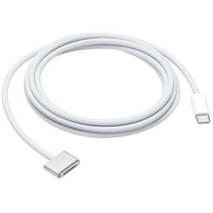 Apple MLYV3ZM/A. Cable Length: 2 M Connector 1: Usb C Connector 2: Magsafe 3 Pro Apple MLYV3ZM/A. Cable Length: 2 M Connector 1: Usb C Connector 2: Magsafe 3 Pro