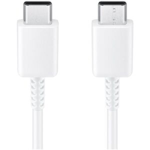 Samsung GP-tou021 Data Cable - 1M USB-C - White - Data and Charging Samsung GP-tou021 Data Cable - 1M USB-C - White - Data and Charging