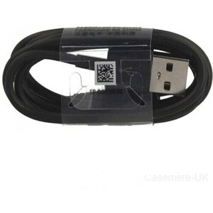 SAMSUNG USB CABLE DATA CHARGER TYPE C FOR GALAXY S8 /S9 /S10+ NOTE9 SAMSUNG USB CABLE DATA CHARGER TYPE C FOR GALAXY S8 /S9 /S10+ NOTE9