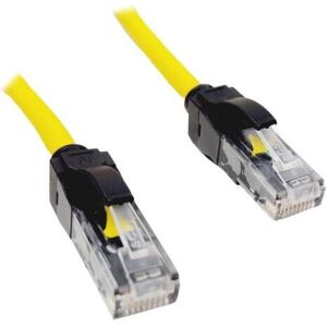 Belkin A3L980B03MYLHS - Snagless Cat6 Ethernet Cable 3M Belkin A3L980B03MYLHS - Snagless Cat6 Ethernet Cable 3M