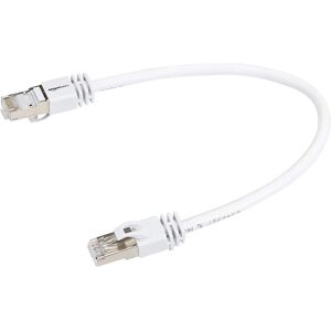 Amazon Basics RJ45 Cat 7 High-Speed Gigabit Ethernet Cable Compatible with Route Amazon Basics RJ45 Cat 7 High-Speed Gigabit Ethernet Cable Compatible with Route