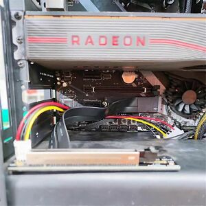 Unbranded For Nvme To Pcie X16 Adapter Cable M2 Mkey To 16x Adaptor Cable Unbranded For Nvme To Pcie X16 Adapter Cable M2 Mkey To 16x Adaptor Cable