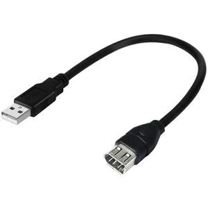 Unbranded USB Firewire IEEE 1394 6-pin female to USB 2.0 AM Plug and Play adapter cable fo Unbranded USB Firewire IEEE 1394 6-pin female to USB 2.0 AM Plug and Play adapter cable fo