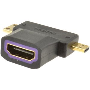 Kenable - 008714 - Black - Cable adapter Kenable - 008714 - Black - Cable adapter