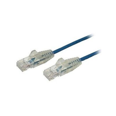 StarTech.com Startech 2 M Category 6 Network Cable for Network Device First End: 1 X Rj- N6PA StarTech.com Startech 2 M Category 6 Network Cable for Network Device First End: 1 X Rj- N6PA